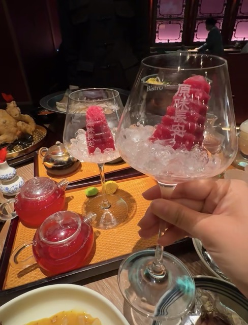 Yuanwei Chang'an Ambiance